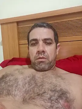 Homempintudo online show from 04/04/26, 12:09