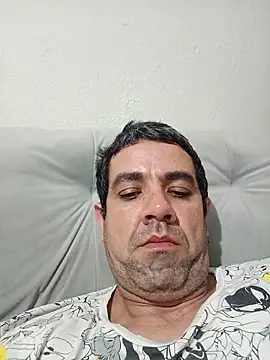 Homempintudo online show from 04/27/26, 06:44