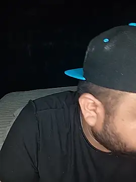 Osogaypardo online show from 09/27/25, 11:54