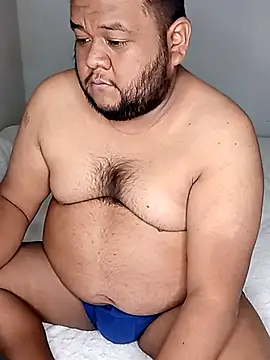 Osogaypardo online show from 01/05/26, 09:07