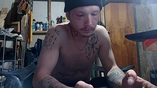 mastertrap online show from 12/20/25, 07:26