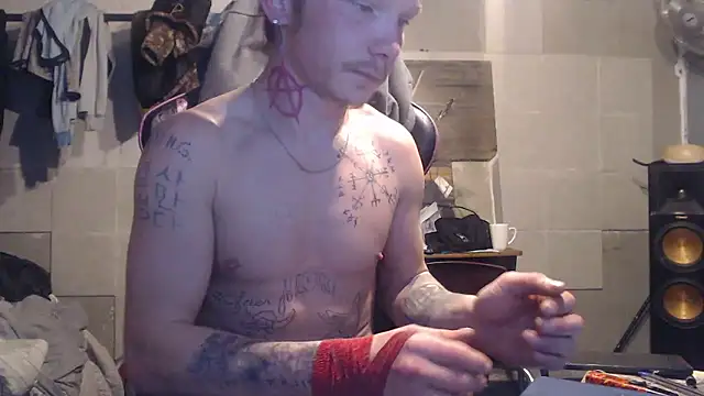 mastertrap online show from 01/09/26, 07:33