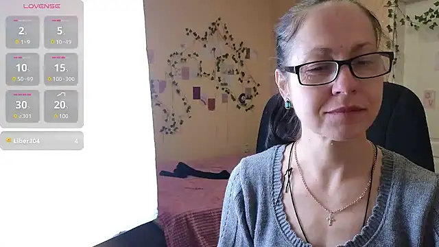 Ronda Roni online show from 01/13/26, 05:02