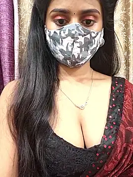 Aanya hotty online show from 09/10/25, 09:26