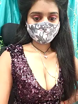 Aanya hotty online show from 10/14/25, 05:58