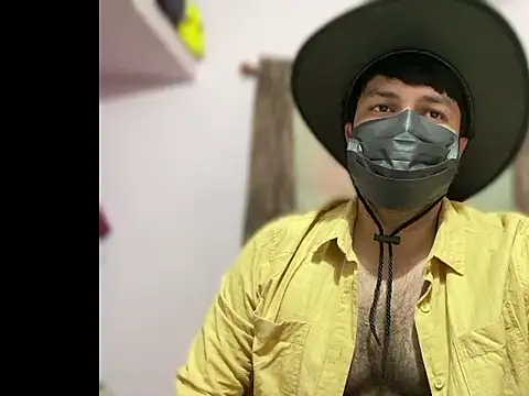 Sandy Daddy online show from 02/07/26, 06:44