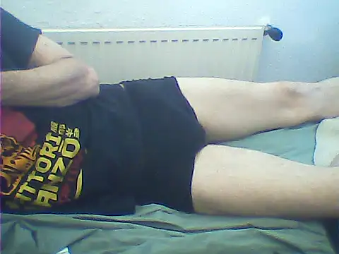 rimbaud77 online show from 09/12/25, 01:33