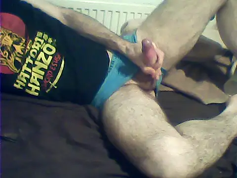 rimbaud77 online show from 04/18/26, 05:28