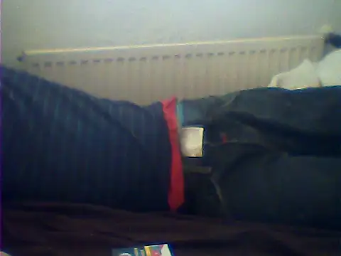 rimbaud77 online show from 04/19/26, 05:23