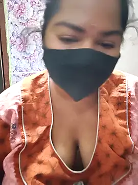 Liyaa 24 online show from 03/11/26, 05:02