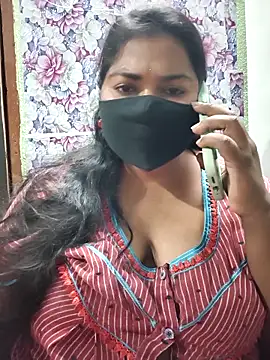 Liyaa 24 online show from 03/13/26, 05:30