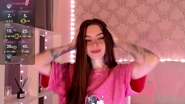 HolyMiax online show from 09/13/25, 03:28