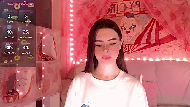 HolyMiax online show from 10/26/25, 03:45