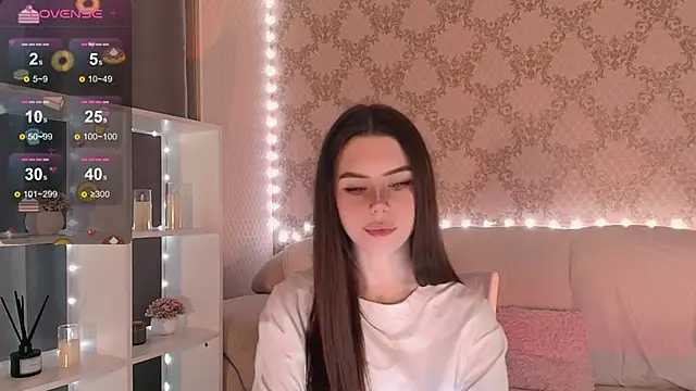 HolyMiax online show from 12/20/25, 03:24