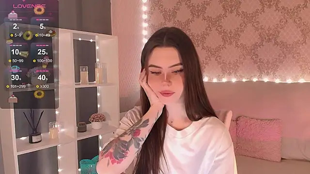 HolyMiax online show from 02/12/26, 03:23