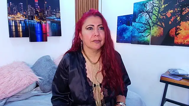 EmmaJhomson online show from 09/08/25, 08:19