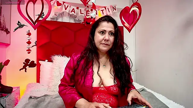 EmmaJhomson online show from 02/14/26, 12:57