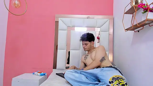 erickandnatasha 69 online show from 02/27/26, 11:21