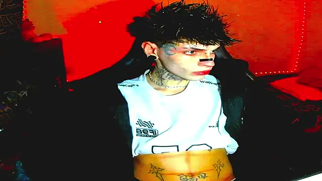 prince x dark online show from 03/16/26, 05:35