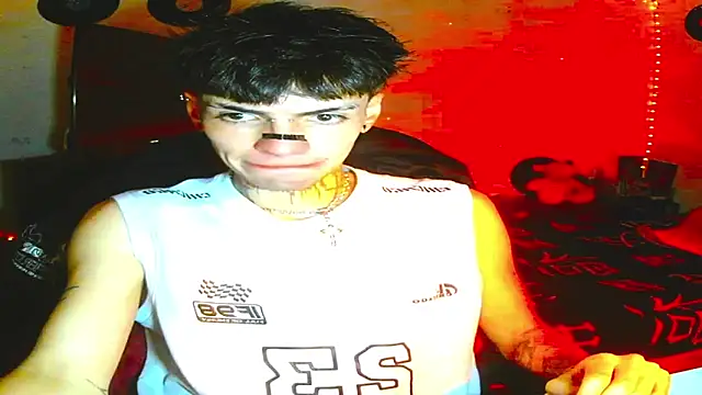 prince x dark online show from 04/15/26, 07:48