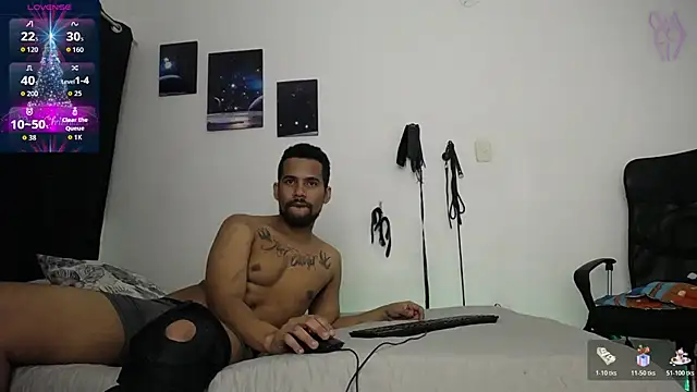 morbo total69 online show from 12/03/25, 06:21