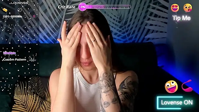 ChristyCrayme online show from 02/06/26, 10:57