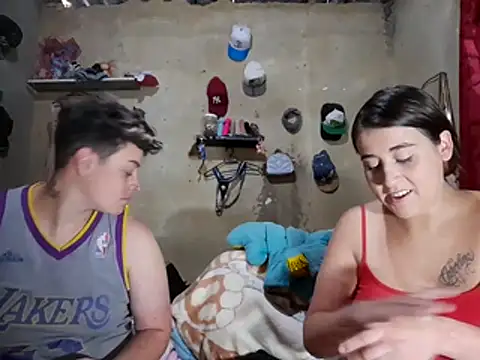 twodoo online show from 02/12/26, 03:29