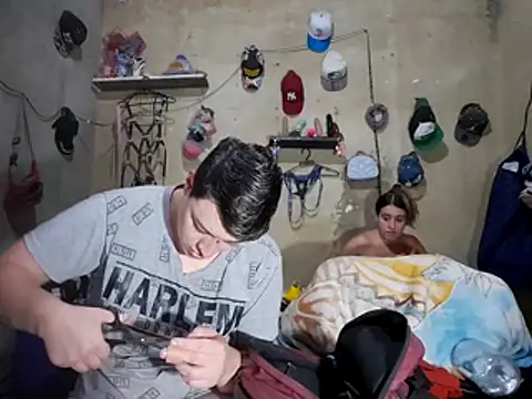 twodoo online show from 02/17/26, 04:57