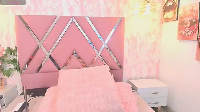 Dolce pearl online show from 07/07/26, 07:23