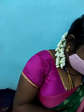 Tamil riyalini12 online show from 02/03/26, 12:54