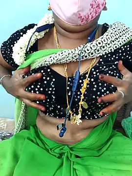 Tamil riyalini12 online show from 03/17/26, 05:49