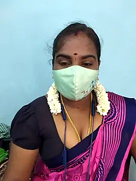 Tamil riyalini12 online show from 05/13/26, 06:33
