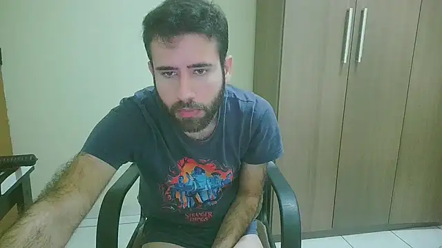 fthrfthr online show from 03/15/26, 03:12