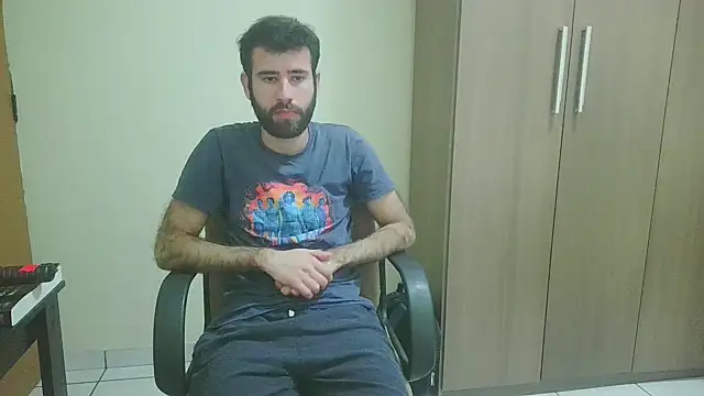 fthrfthr online show from 04/15/26, 03:35