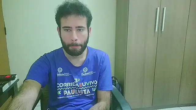 fthrfthr online show from 05/09/26, 03:01