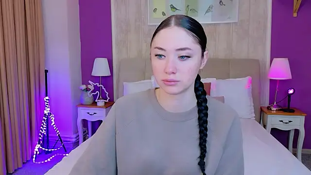 Ivanna  Rose online show from 02/02/26, 05:39