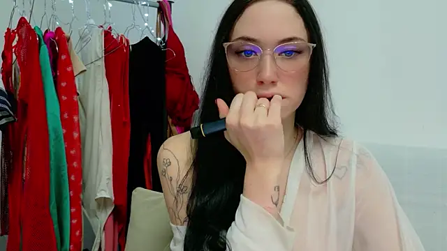 Ivanna  Rose online show from 03/31/26, 05:35