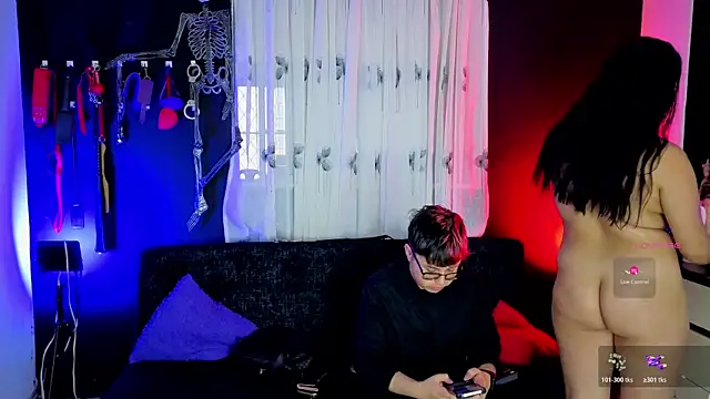 Cleo Ace online show from 04/15/26, 01:07