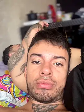 samsmith1901 online show from 02/17/26, 01:51