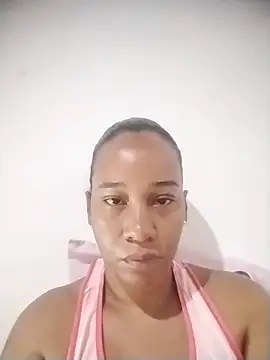 EbonyHorrny online show from 12/21/25, 02:02