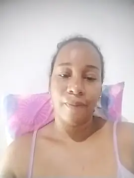 EbonyHorrny online show from 01/10/26, 02:19