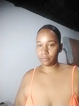 EbonyHorrny online show from 02/17/26, 02:30