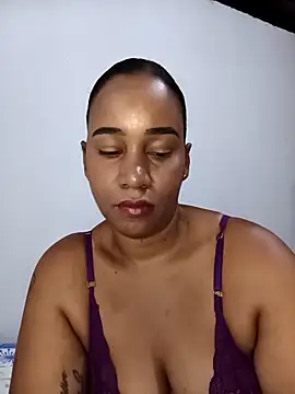 EbonyHorrny online show from 03/02/26, 12:45