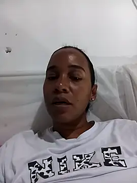 EbonyHorrny online show from 03/08/26, 10:02