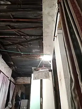 EbonyHorrny online show from 03/21/26, 02:20