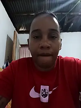 EbonyHorrny online show from 03/29/26, 07:25