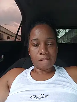 EbonyHorrny online show from 07/19/26, 08:01