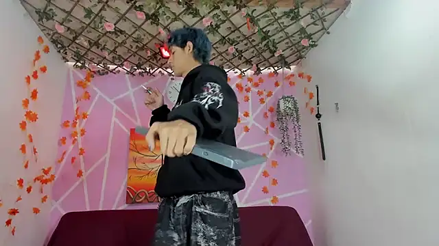 Snapshot of Bastian_boyshot77 chatting on 09/29/25, 03:06 Bastian boyshot77 online show from 09/29/25, 03:06