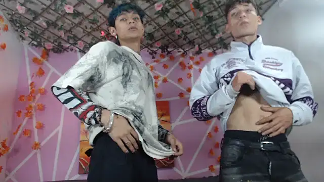 Snapshot of Bastian_boyshot77 chatting on 10/06/25, 07:44 Bastian boyshot77 online show from 10/06/25, 07:44