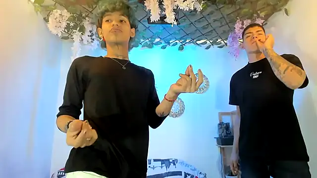 Snapshot of Bastian_boyshot77 chatting on 10/25/25, 02:56 Bastian boyshot77 online show from 10/25/25, 02:56